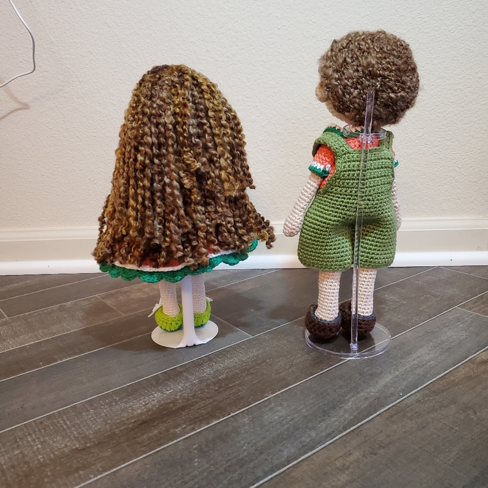 Amigurumi